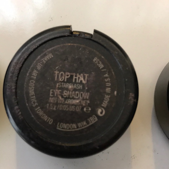 MAC eyeshadows - Picture 4 of 5